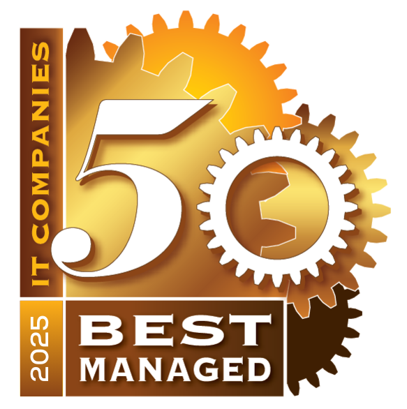 50 Best Managed IT Companies