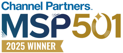 MSP 501 - 2025 Winner