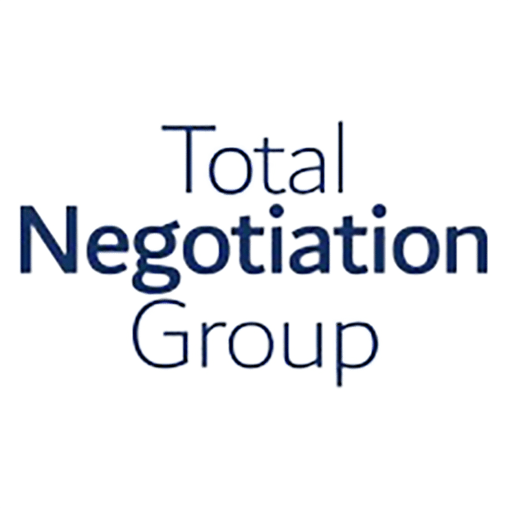 Total Negotiation Logo