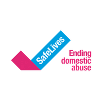 SafeLives Logo