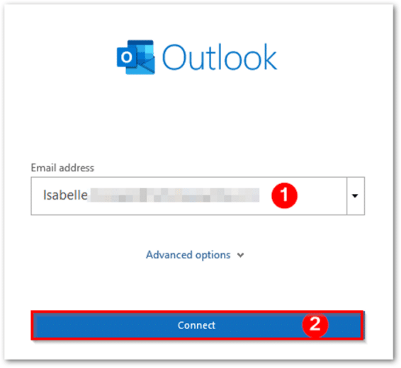How To Add A Second Email Account To Outlook Systemagic how-to-add-an-additional-email-account-to-outlook-geeksforgeeks