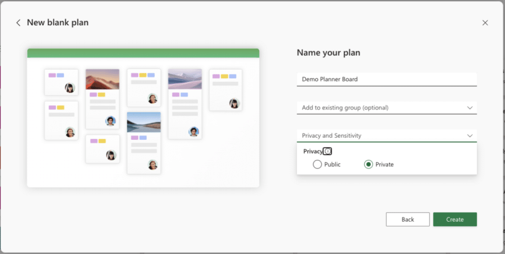Getting Started With Microsoft Planner - Systemagic