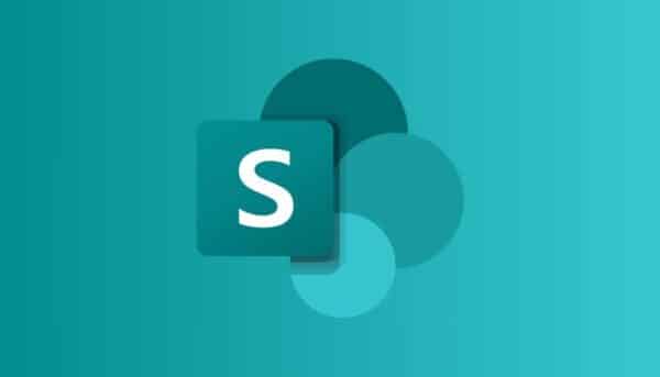 SharePoint Logo