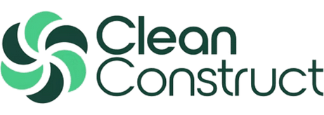 Clean Construct Logo