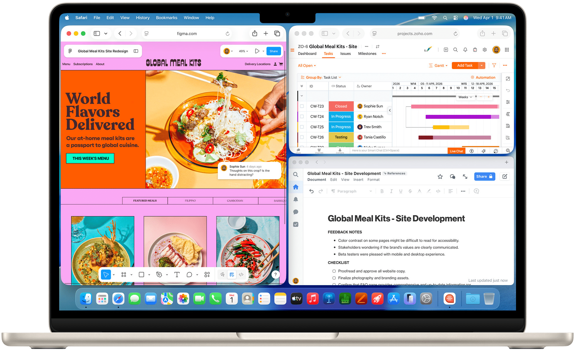 2026 MacBook Air