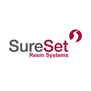 Sureset Logo