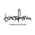 Transform Communications Logo