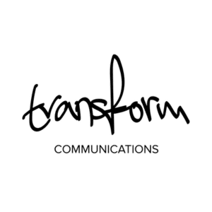 Transform Communications Logo