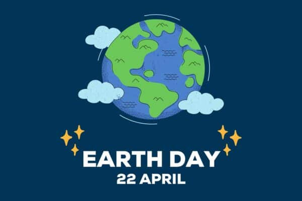 World Earth Day 2026