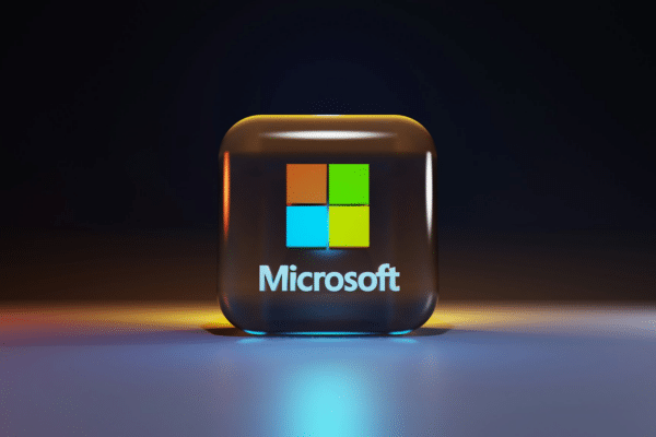 Microsoft Logo