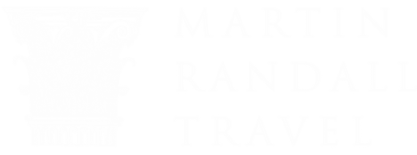 Martin Randall Travel logo