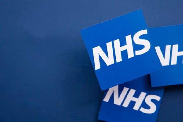 NHS Logo