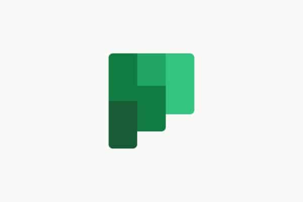 Microsoft Planner logo