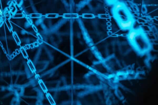 Cybersecurity Awareness Month Chain