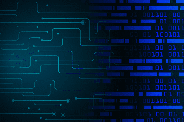 ITDR blog background